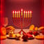 Chanukah, Oy Chanukah (Cover)