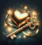 Heart of Gold (황금 심장)
