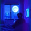 BACKROOM BOY (lofi skies)