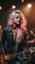 LIVE: Indestructible (feat. The Cherry Thieves)