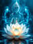  Blue Light Mantra 