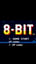 8ビット (2P Color)