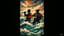 Deniz Üstü Köpürür / The Sea Foams