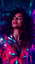 « Liberian Girl » MJ Cover