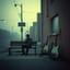 Nobody Comes -誰も来ない-