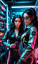 SAM vs Risi We Are The Cool Women Remix