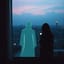 The living ghost