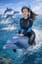 跳进海里 Jump into the Sea