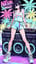 NEON JUNGLE