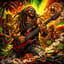 Rasta Vibe (Instrumental)