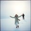 Tanz im Schnee