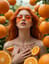 Ich Liebe Orangen