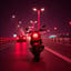 Luci Rosse a Rimini