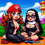 8-BIT LOVE (r.v) ft dense_348