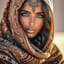 Desert Ghost.