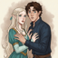 Kingdom of Leaves and Iron (Remix of "The Parkway of Lovers" by Arcfirefly)
