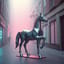 Ex Horse Cis Muss