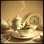 Tea.