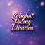 Sahabat Paling Istimewa (P)