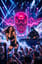 En Replay, Bebé (Selena Gomez Cover-Remix) - SAN1project & SUNO
