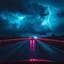 Raining In The Night by Steel Luxx