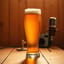 Ein Glas Bier (Das goldene Handwerk)