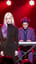 Crucify my Love (Cover by Rosalie & Jin-ho)
