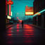 ทางที่โดดเดี่ยว (Alone)