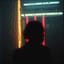 Blurred Outline