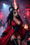 Satan is a Lady (Lilith)