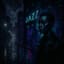 L'Eau Noire (Neon Reflections)