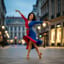 Je Danse, Donc Je Fuis