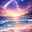 星と潮のささやき