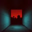 Glasherz / Betonblick 5.0