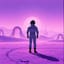 Spaceman (Mantha’s Bilingual Mix )n