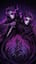 💜🖤 Only Human After All 💜🖤