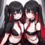 Yandere Good Girl, Bad Girl
