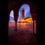 La luna de Marrakesh