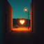 God please make me fall in love,