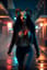 To The Dust (Lilith)
