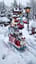 Karácsonyi séta (Christmas Walk)