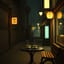 나랑 술한잔 하시겄소?(Care for a Drink with Me?)