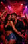 Club Latino Electronic.(Remix)