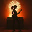 Godmother of the Flame