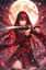 朱く滾るは焔の刃 #和ロック