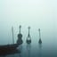 五弦之港 / The Port of Five Strings