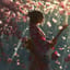 江戸の華(Flower of Edo)#和ロック