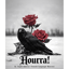 Hourra!