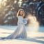 Poudre de Neige