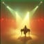 Finally Breaking Free (Live Arena Duet) 1